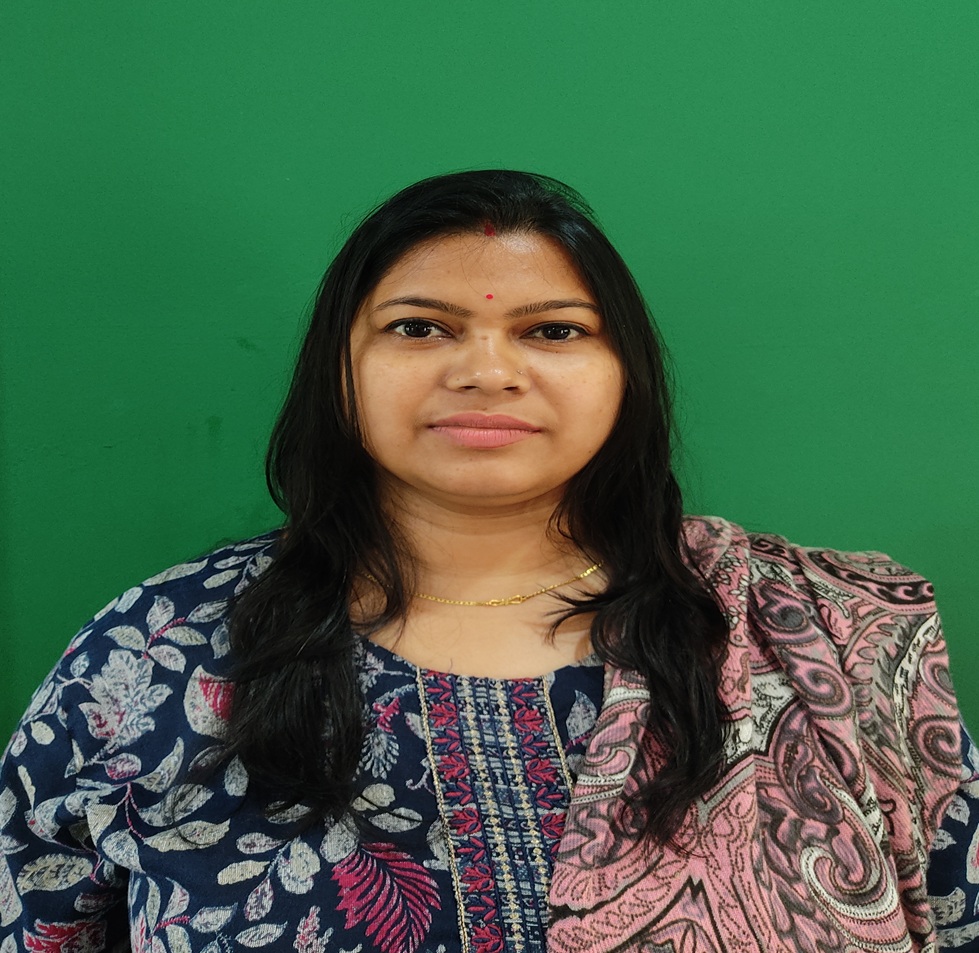 Namrata Das